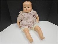 Ideal Doll 21" Tall