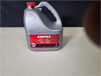 Lot of Kimpex Oil & Sierra Cleaning Fluid