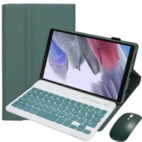 8.7  Keyboard Case for Galaxy Tab A7 Lite 8.7 2021