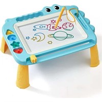 One Size  SGILE Magnetic Drawing Board  Early Lear