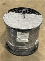 (OO) Belden Cable Wire Reel - 18 Gauge, 1000ft,