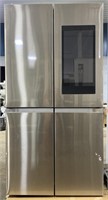 Samsung 28.6 cf. Smart 4-Door Flex Refrigerator