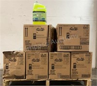 (24) P&G Pro Line 1Gal Finished Floor Cleaner
