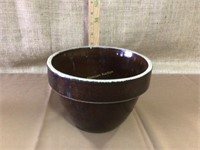 Monmouth a pottery Vo bowl
