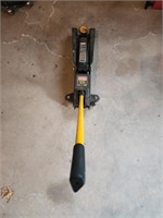 Craftsman 3 ton floor jack