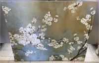 "Ode to Spring" Canvas Art