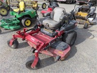 TORO Z-MASTER MOWER