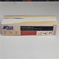Blue Hawk Flooring Installation Kit