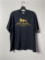 Y2K MGM Grand Las Vegas Shirt