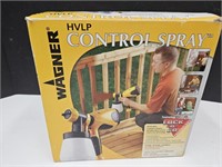 Wagner Cordless Control Sprayer