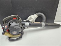 Craftsman Blower w/Bag  GAS