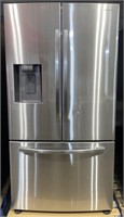 Samsung 27 cu. ft. 3 Door French Door Refrigerator