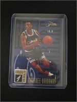 1994-95 FLAIR PENNY HARDAWAY HOT NUMBERS
