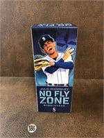 Julio Rodriguez Bobblehead Mariners as pictured