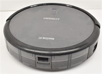 Ecovacs DN622 DEEBOT Robotic Vacuum Cleaner