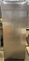 Vissani 7 cu. ft. Convertible Upright Freezer