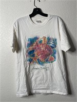 Y2K Cayman Islands Souvenir Shirt