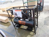 GAS AIR COMPRESSOR