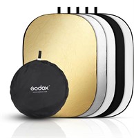 Godox Collapsible Photography Light Reflector