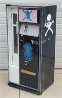 Cola Vending Machine