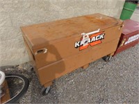 KNAACK BOX W/ MISC. (2007624)