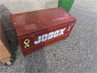 JOBOX W/ WIRE (2007624)