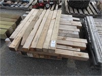 4x4 LUMBER