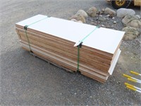 2x6 FIBERBOARD