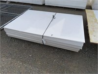 FIBERGLASS SHEETS