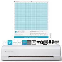 Silhouette Cameo 5 12 inch Vinyl Cutting Machine -