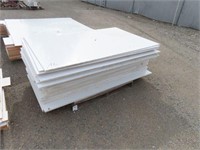 FIBERGLASS SHEETS