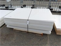 FIBERGLASS SHEETS