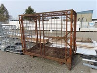 CAGE CART