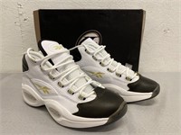 Reebok Question Mid Size: 9 US