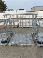 PALLET CAGE