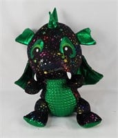 Toy Factory Metallic Dragon Plush