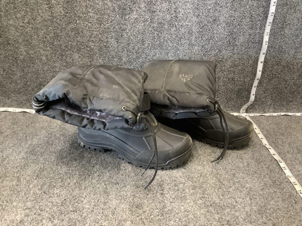 Nortiv8 Thinsulate Size 9 Boots