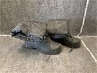 Nortiv8 Thinsulate Size 9 Boots