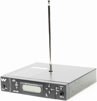 Sound PPA T35 PA Base-Station Transmitter  Range u