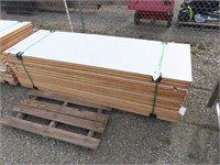 2x6 FIBERBOARD