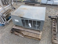 REFRIGERATION UNITS