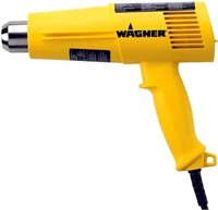 Wagner HT3500 1500 watts 120 volt Digital Heat Gun