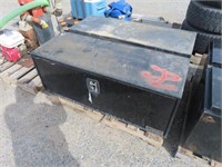 TOOLBOXES