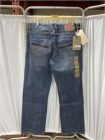 Stetson Denim Jeans 35x32
