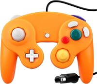 Wired Shock Game Controller for Nintendo GameCube