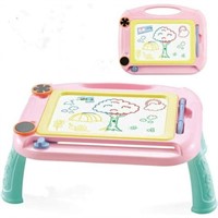 Magnetic Drawing Board for Kids  Educational Toys