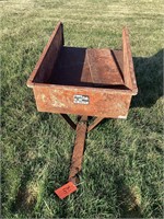 Utility cart