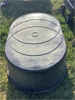 Water tank