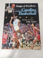 Images of Excellence: Carolina Basketball by