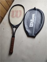 Wilson Defender Tennis Racket